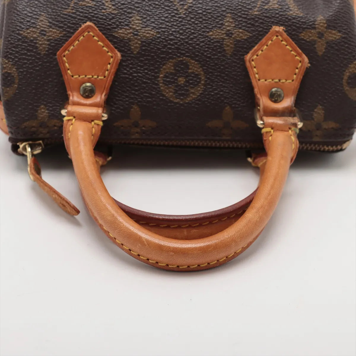 Louis Vuitton Mini Speedy Monogram 2886