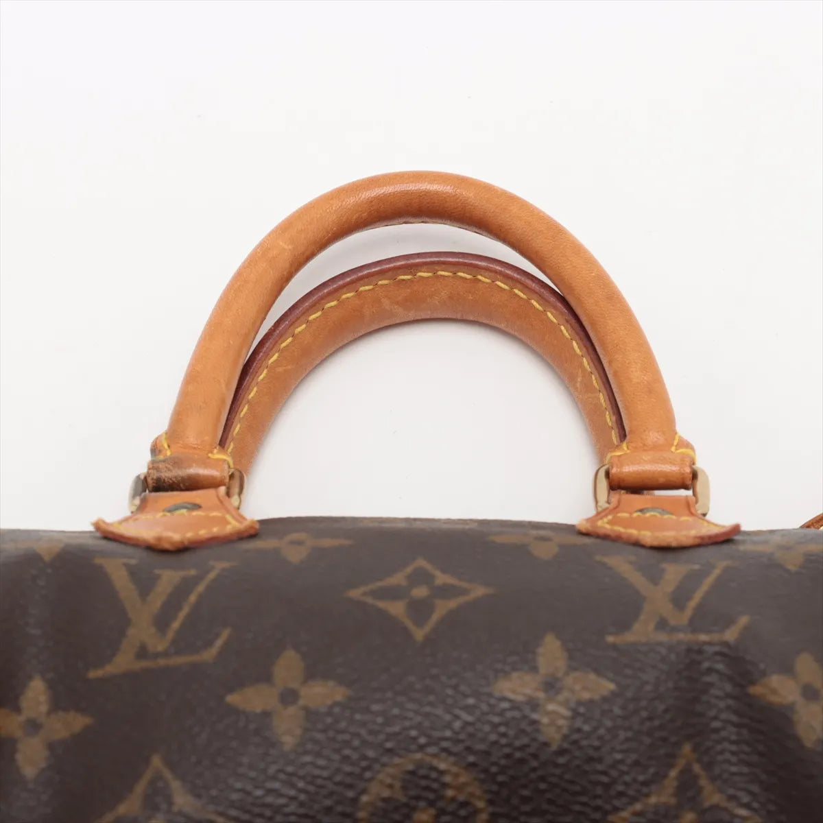 Louis Vuitton Mini Speedy Monogram 2886