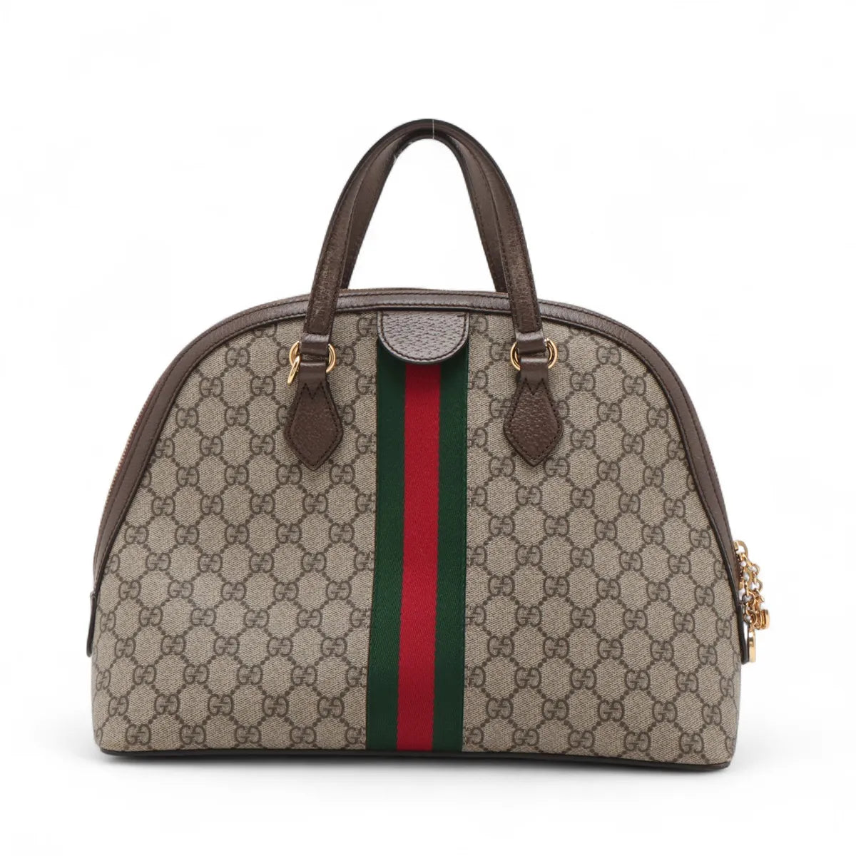 Gucci Large Ophidia Dome Crossbody Bag 3146