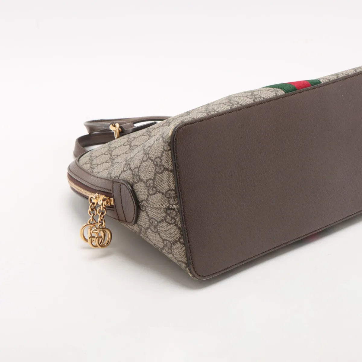 Gucci Large Ophidia Dome Crossbody Bag 3146