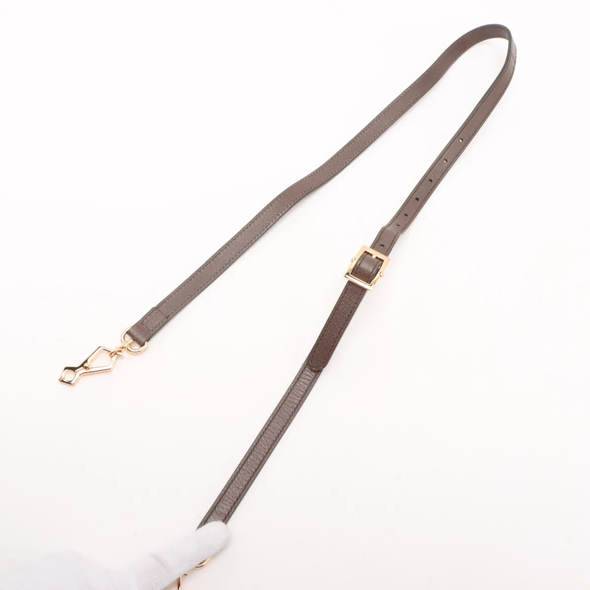 Gucci Large Ophidia Dome Crossbody Bag 3146