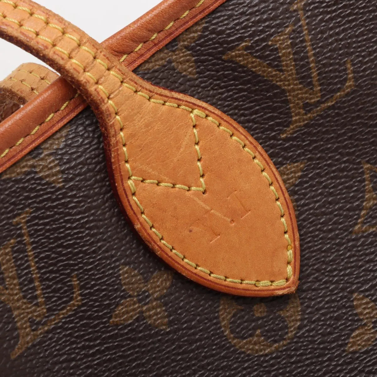 Louis Vuitton Neverfull MM Monogram Pivione 3147