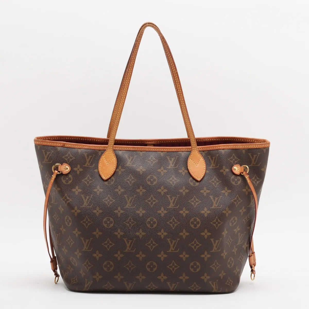 Louis Vuitton Neverfull MM Monogram Pivione 3147