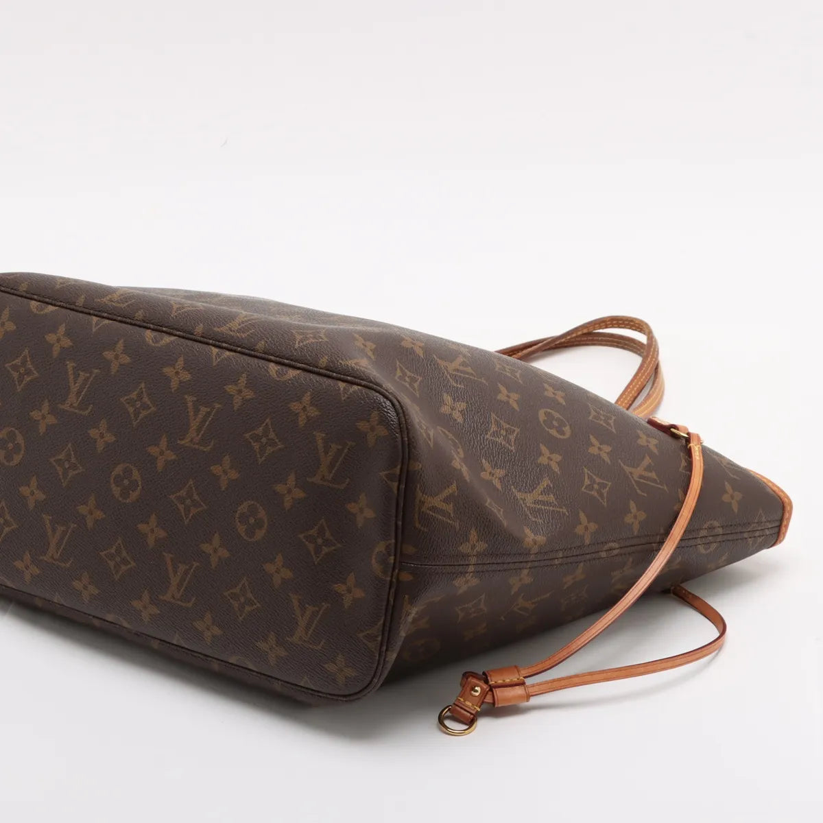 Louis Vuitton Neverfull MM Monogram Pivione 3147