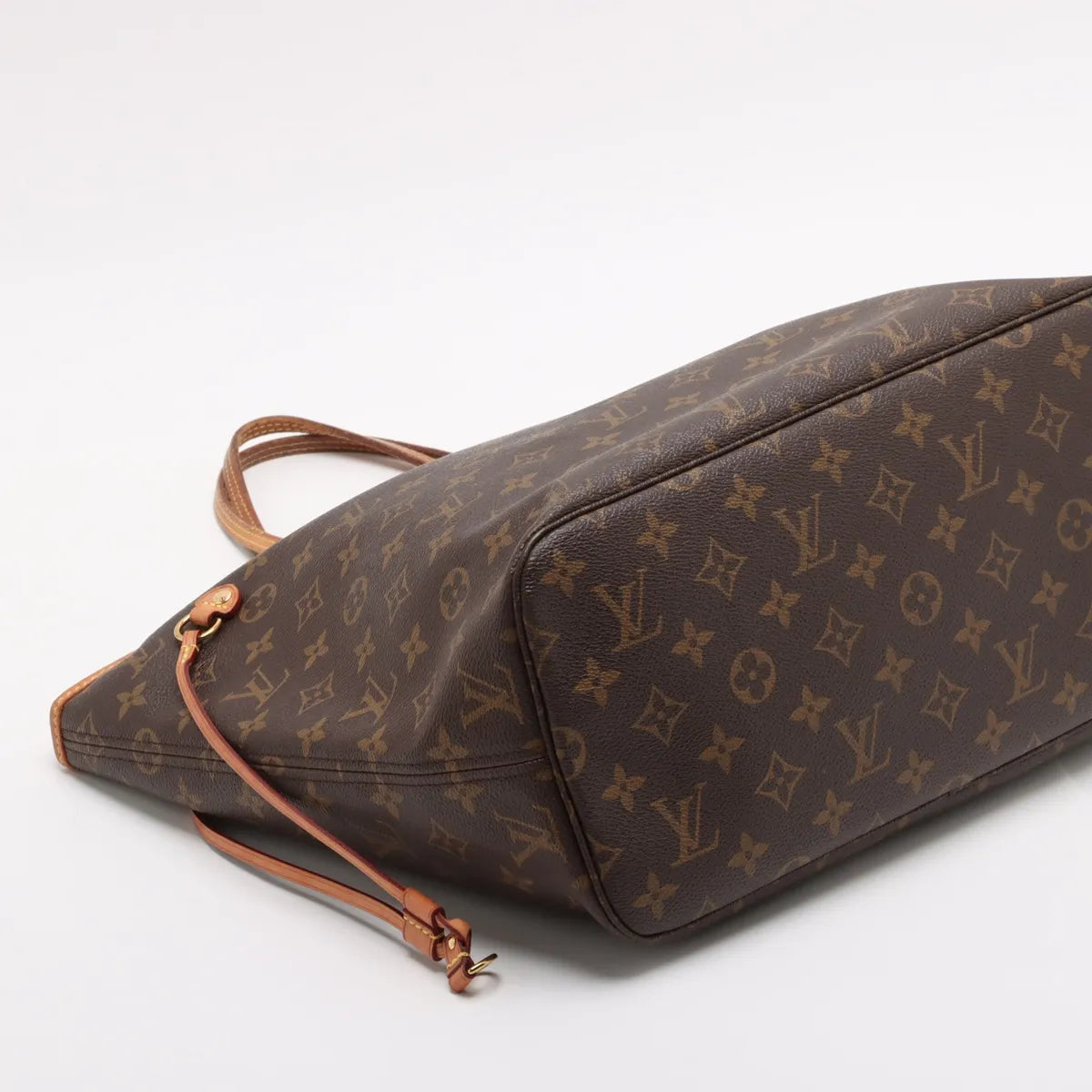 Louis Vuitton Neverfull MM Monogram Pivione 3147