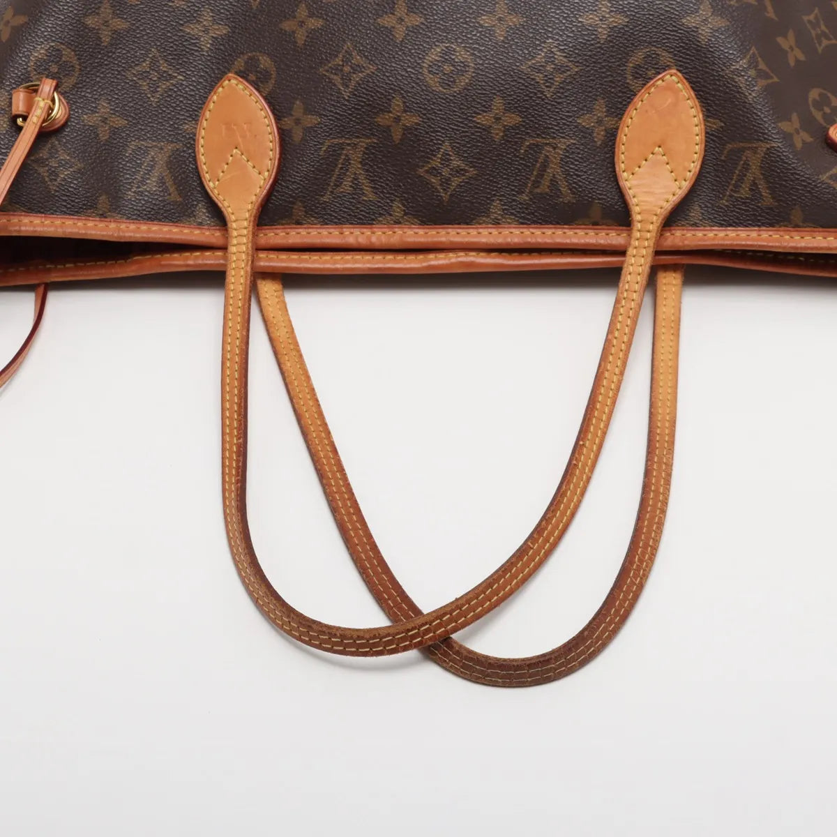 Louis Vuitton Neverfull MM Monogram Pivione 3147