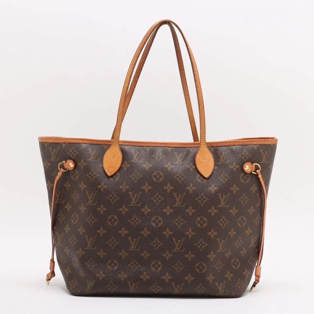 Louis Vuitton Neverfull MM Monogram Pivione 3147