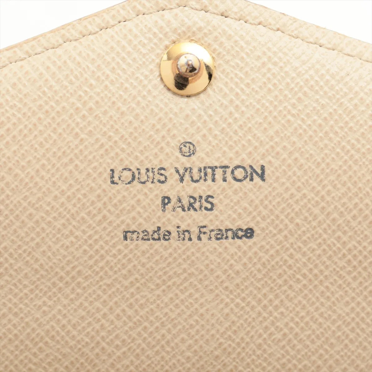 Louis Vuitton Sarah Wallet NM Damier Azur 3141