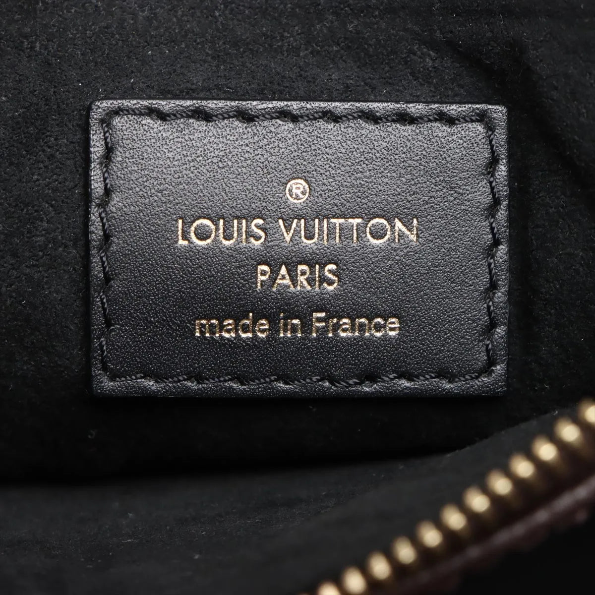 Louis Vuitton Flower Tote Monogram 3198
