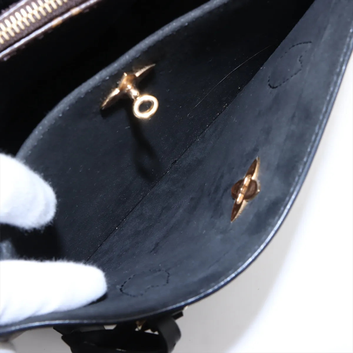 Louis Vuitton Flower Tote Monogram 3198