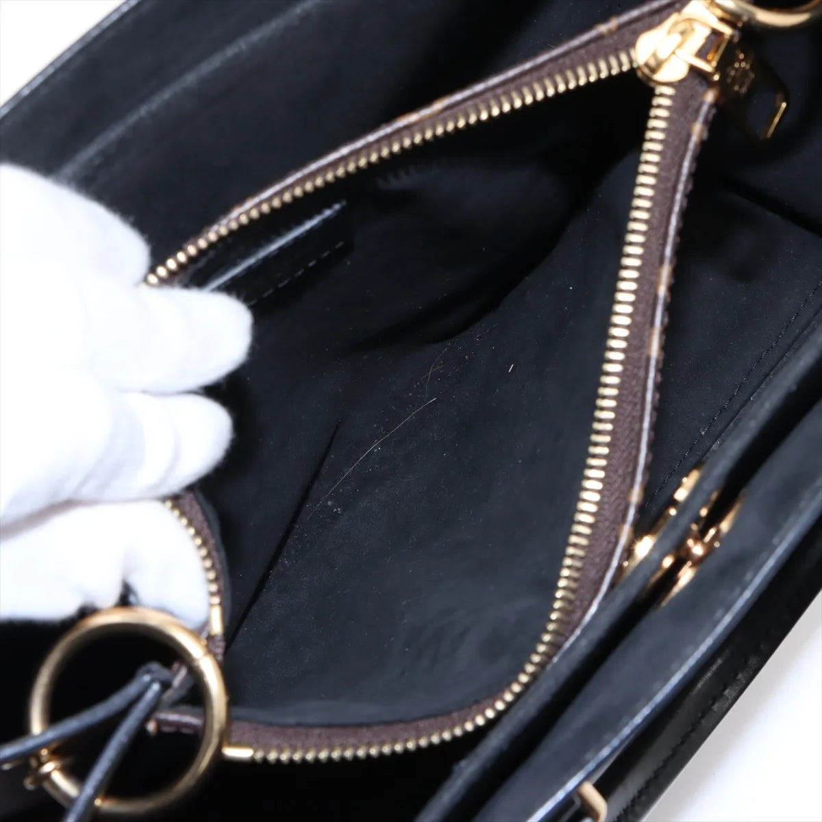 Louis Vuitton Flower Tote Monogram 3198