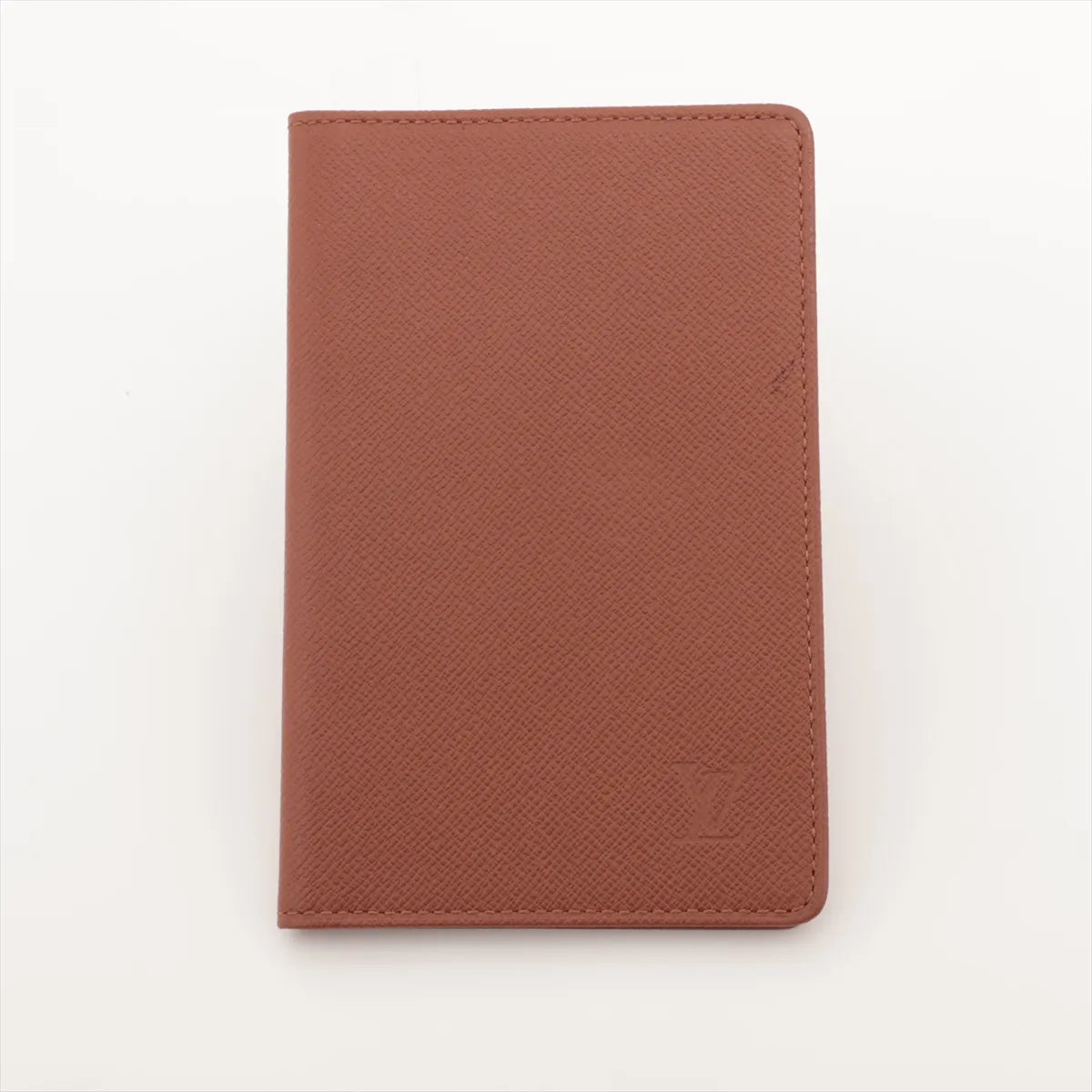 Louis Vuitton Porte Papier Zippe Wallet Monogram 3241