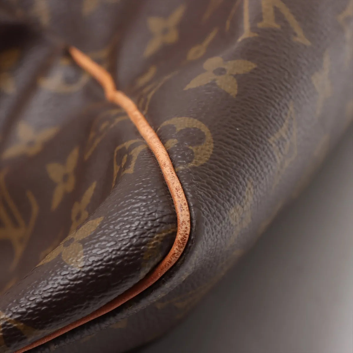 Louis Vuitton Keepall 55cm Bandouliere Monogram 3199