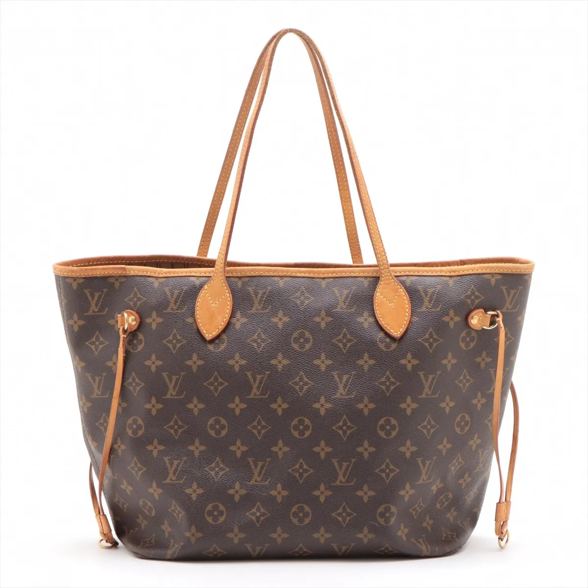 Louis Vuitton Neverfull MM Monogram 3201