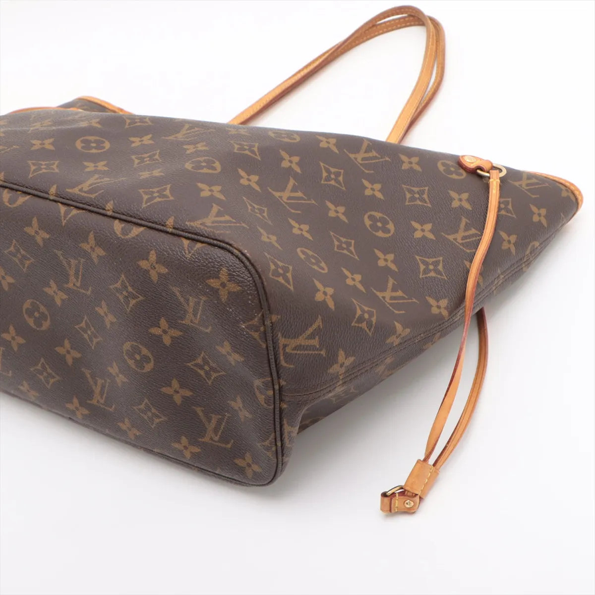 Louis Vuitton Neverfull MM Monogram 3201
