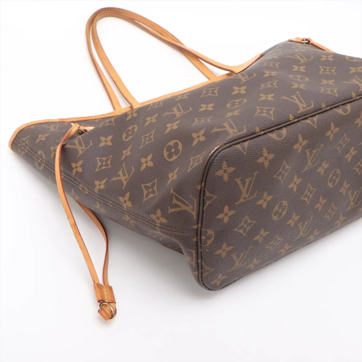Louis Vuitton Neverfull MM Monogram 3201