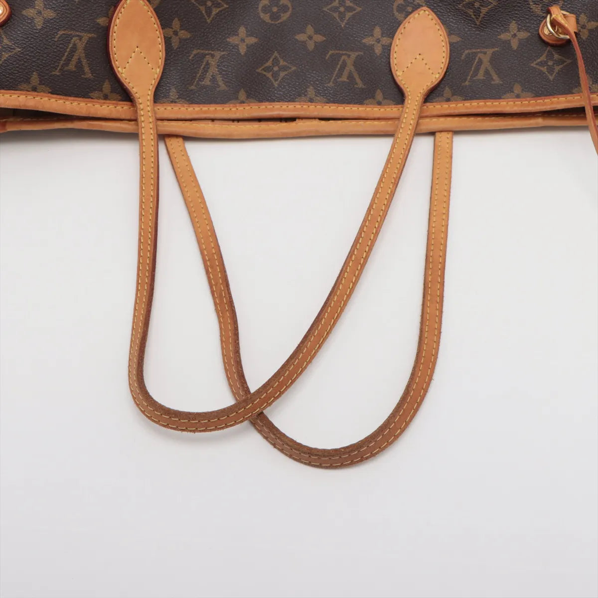 Louis Vuitton Neverfull MM Monogram 3201