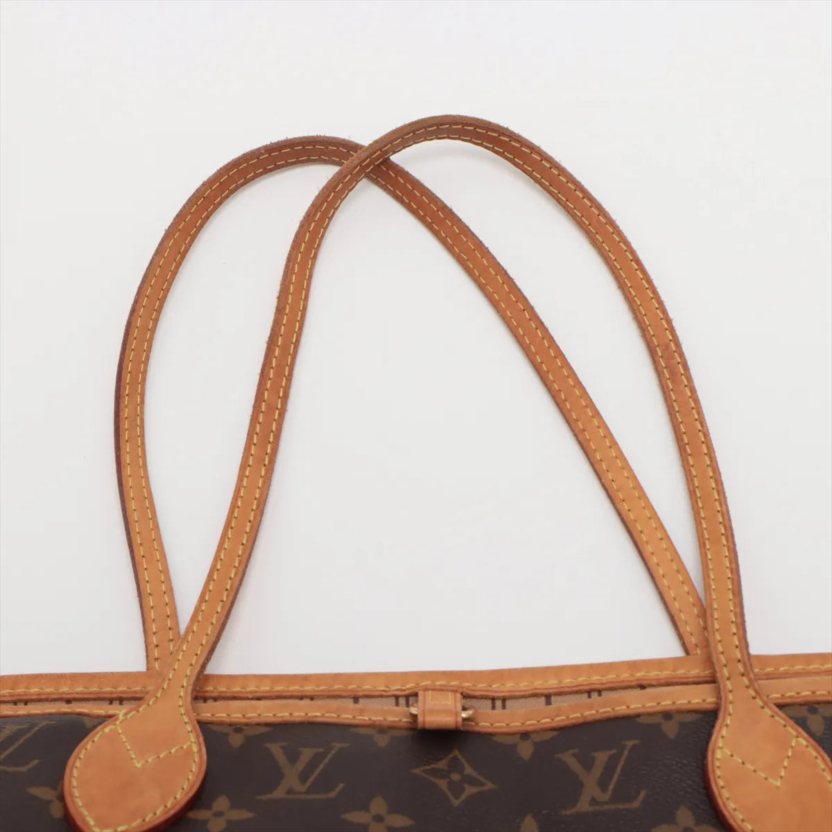Louis Vuitton Neverfull MM Monogram 3201