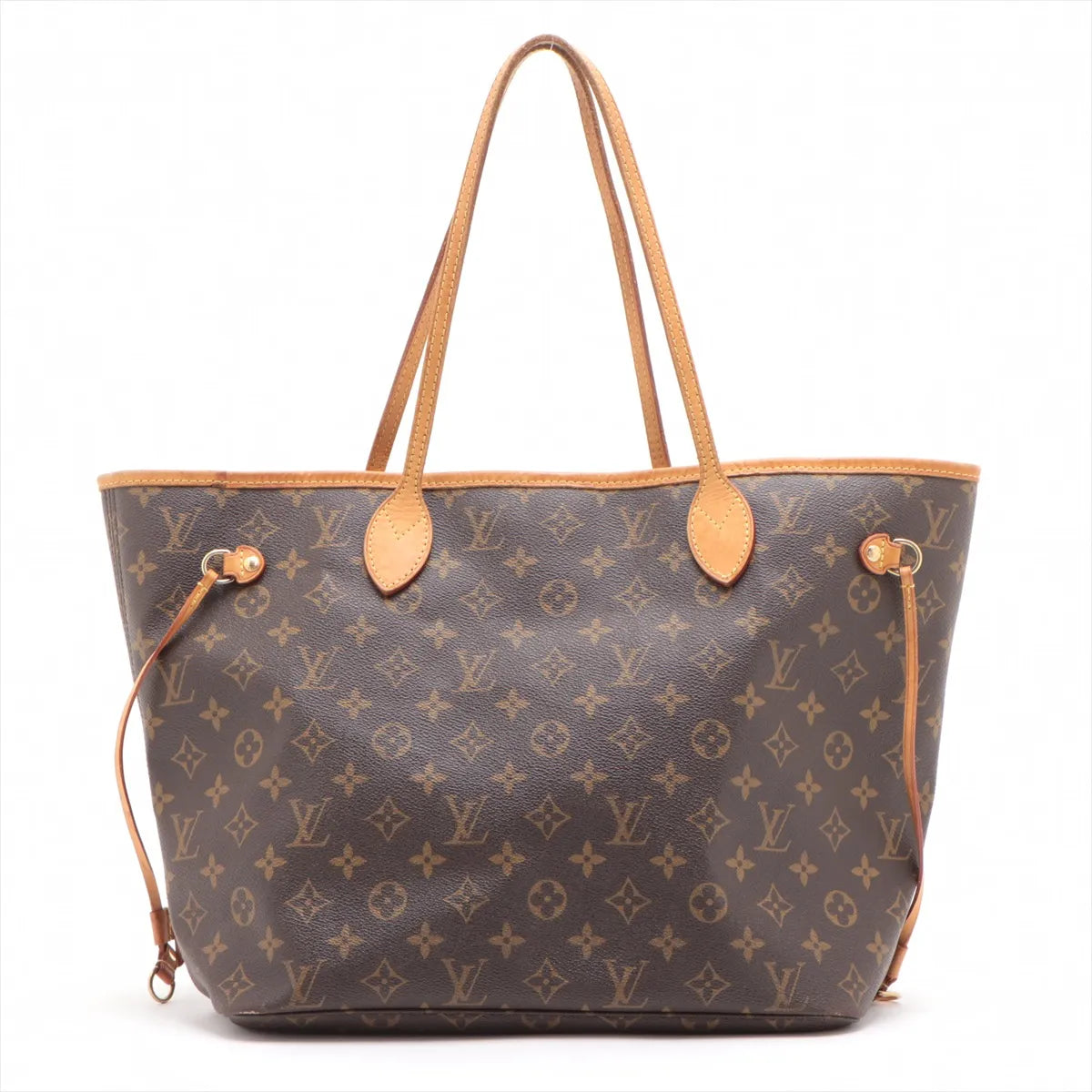 Louis Vuitton Neverfull MM Monogram 3201