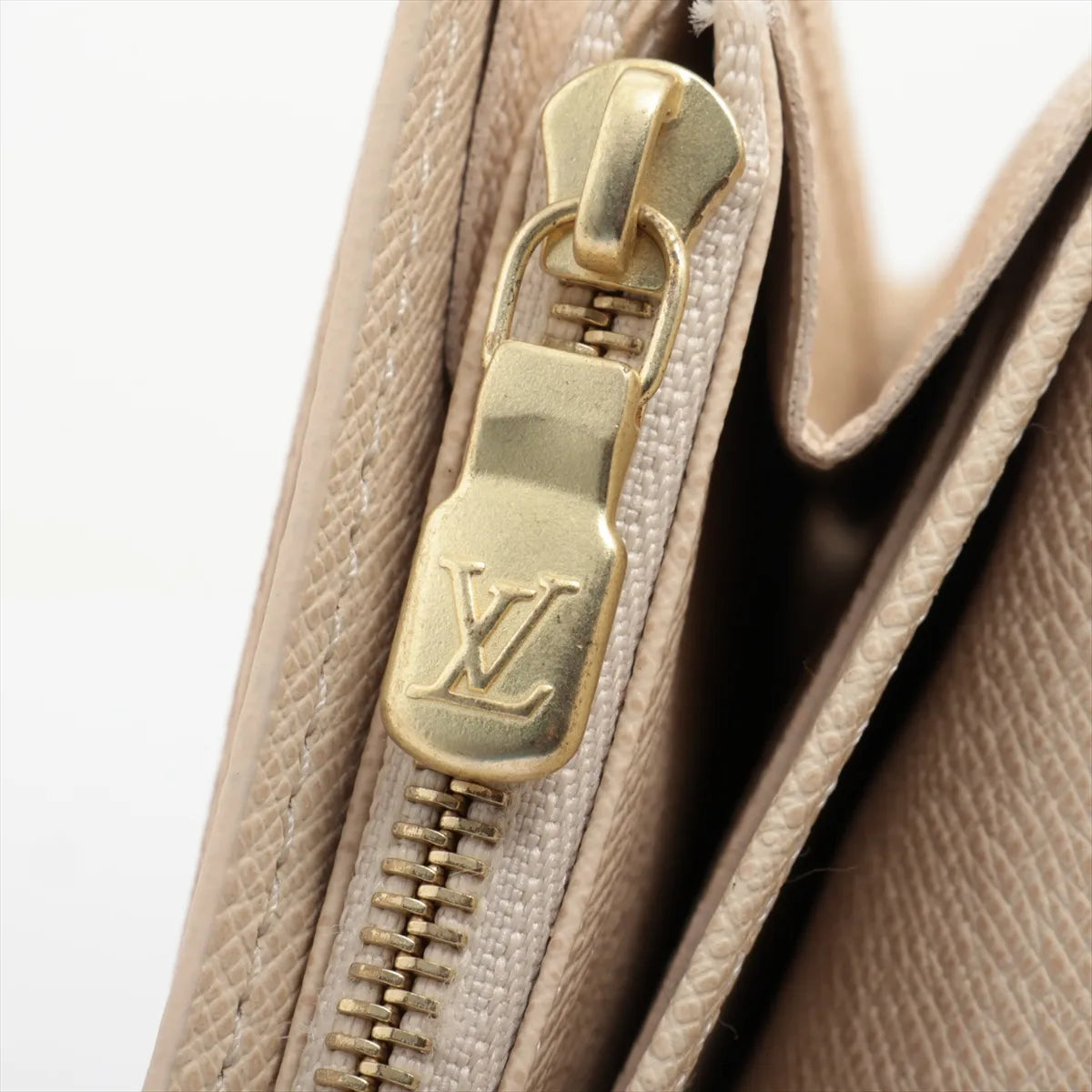 Louis Vuitton Sarah Wallet NM Damier Azur 3253