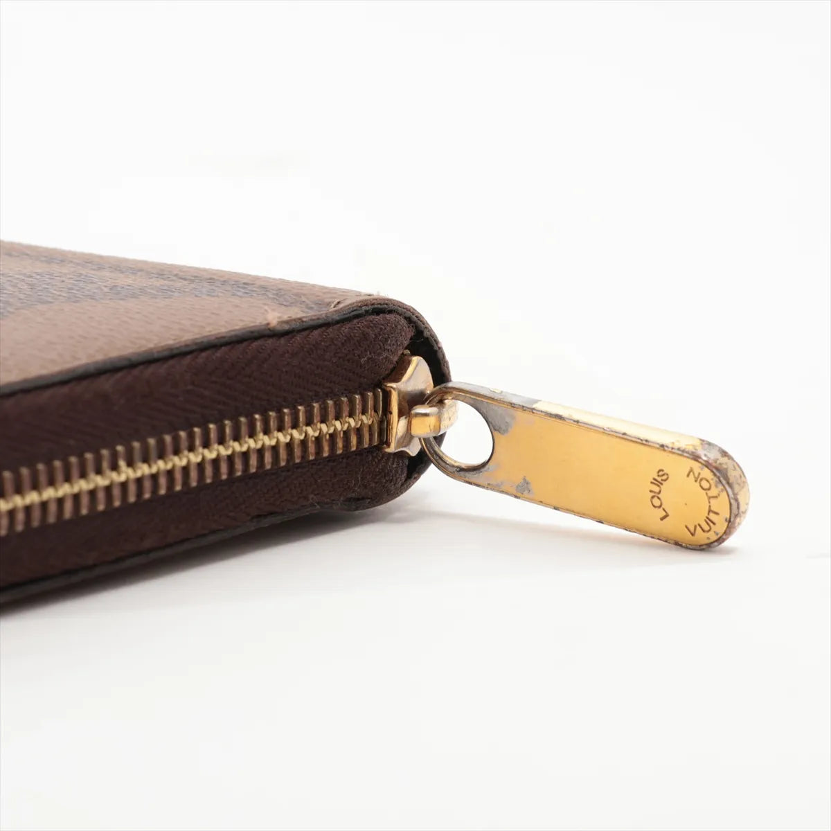 Louis Vuitton Zippy Wallet Giant Monogram Reverse 3343