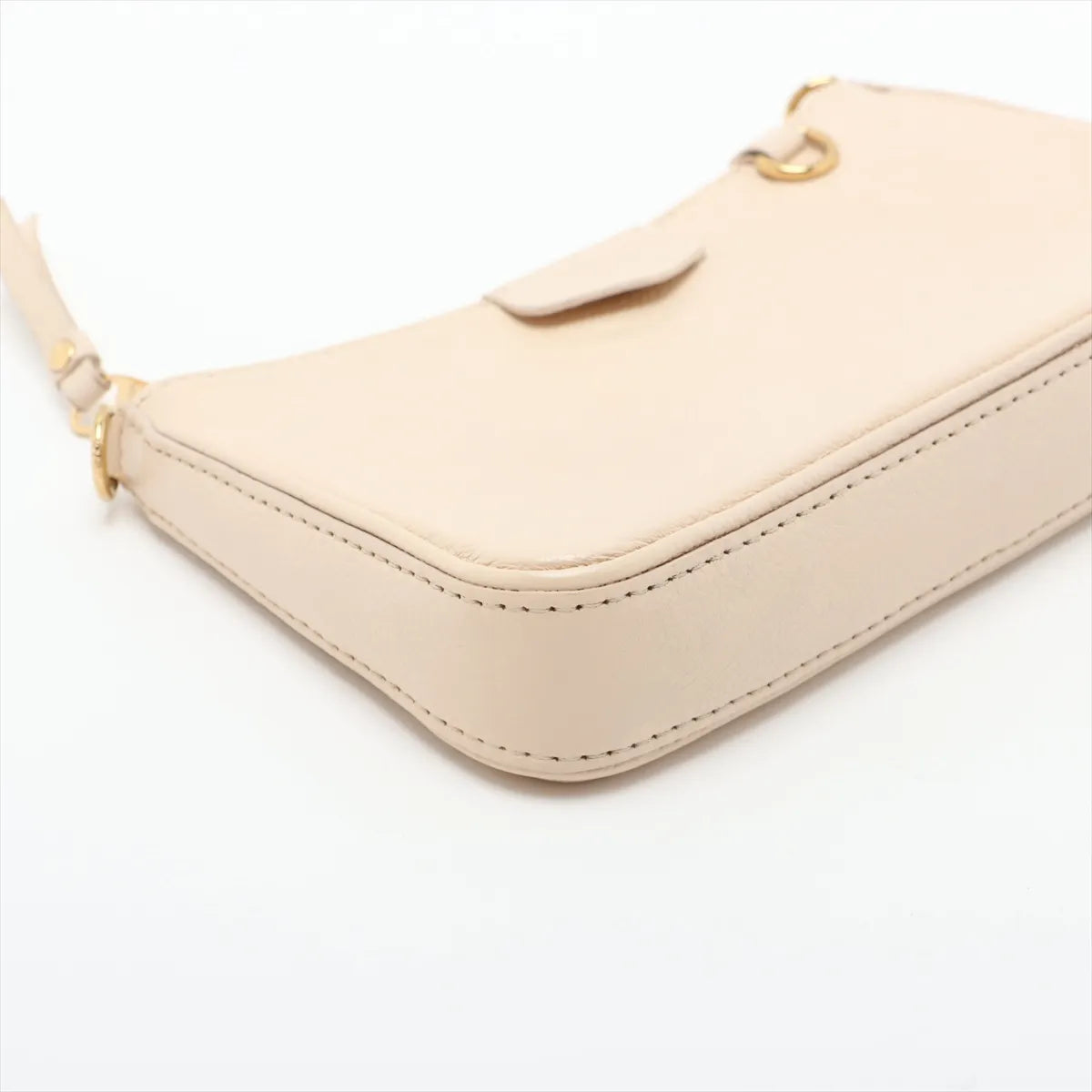 Louis Vuitton Easy Pouch Cream Empreinte 3354