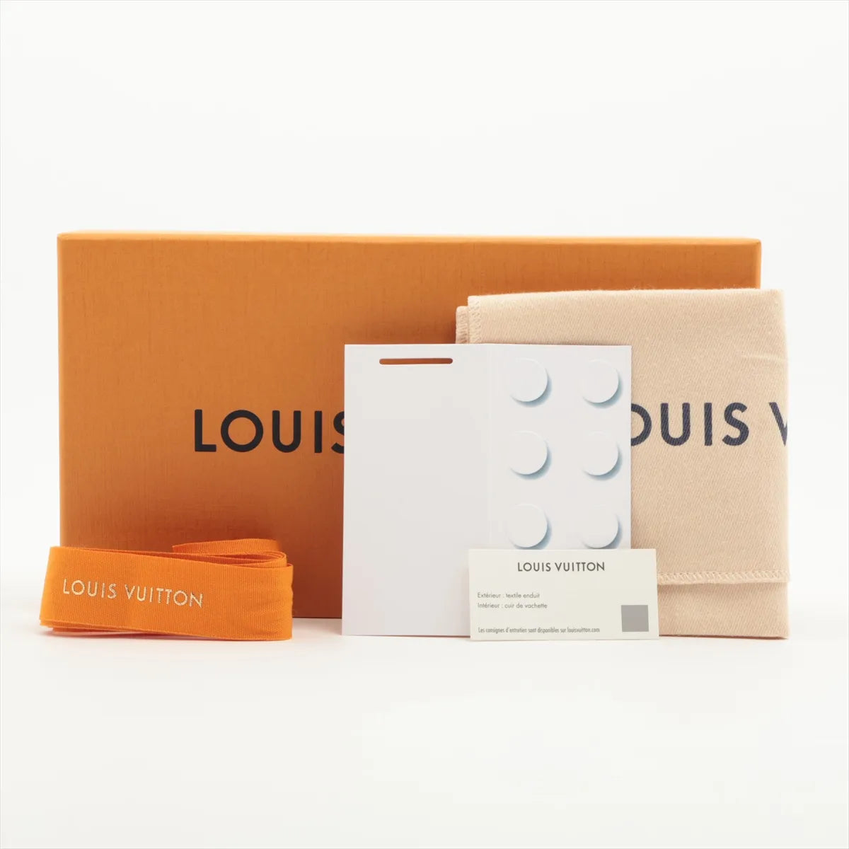 Louis Vuitton Clemence Wallet Monogram Fuchsia (Full Set) 3260