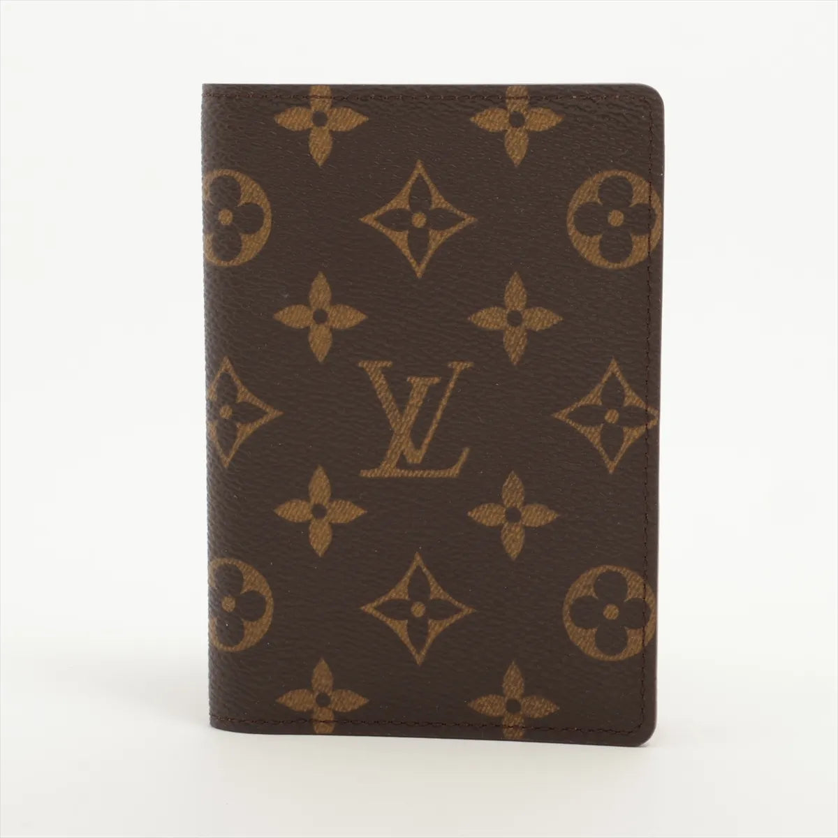 Louis Vuitton Couverture Passport Case Monogram 3351