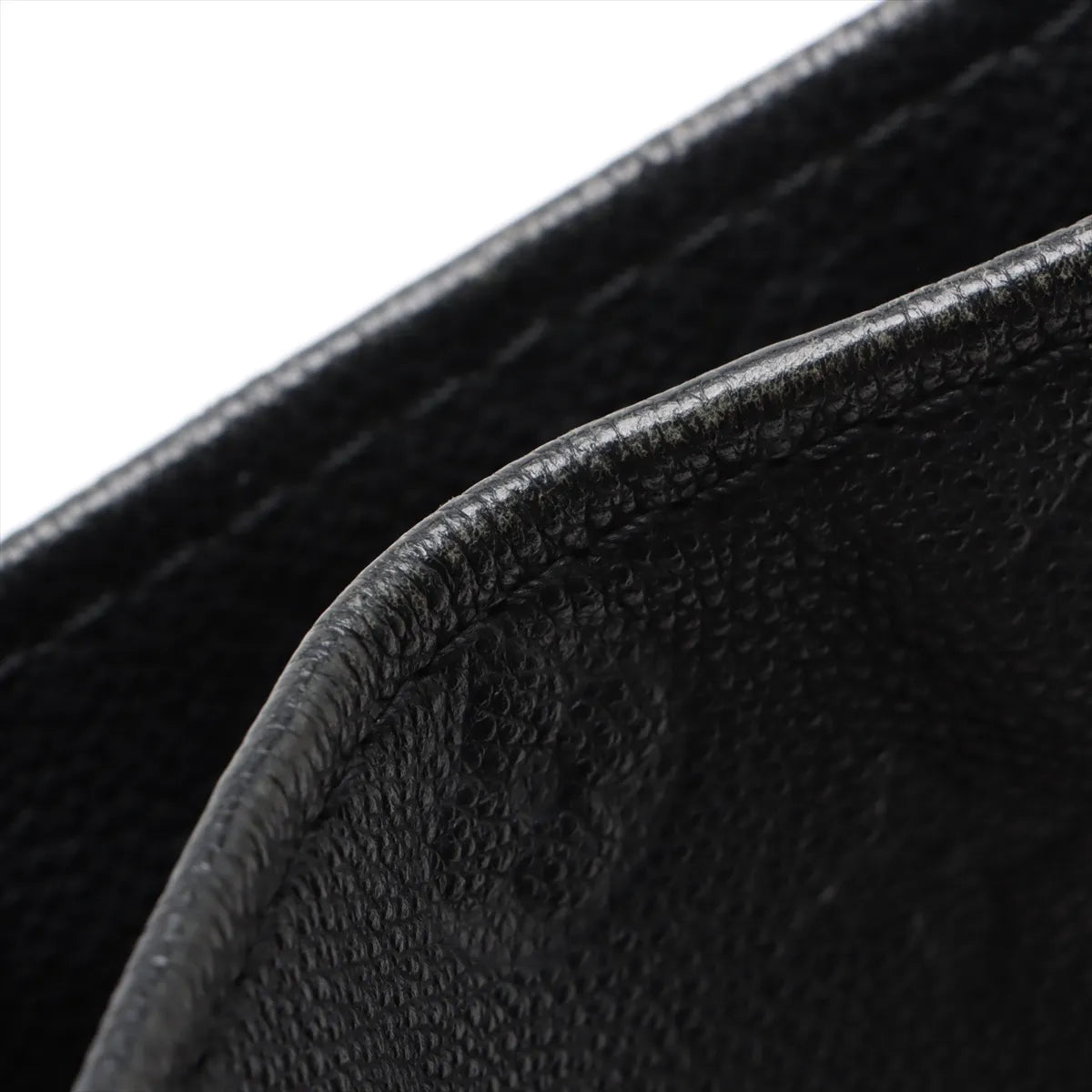 Louis Vuitton Artsy MM Black Empreinte 3408