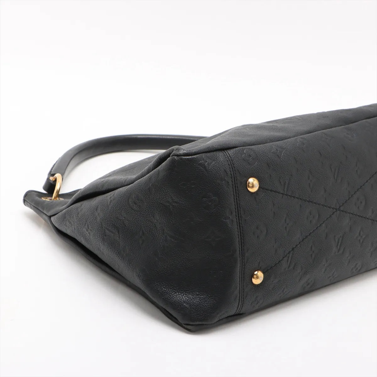 Louis Vuitton Artsy MM Black Empreinte 3408