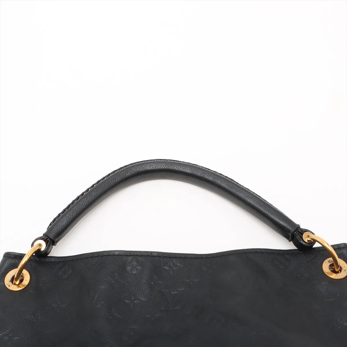Louis Vuitton Artsy MM Black Empreinte 3408