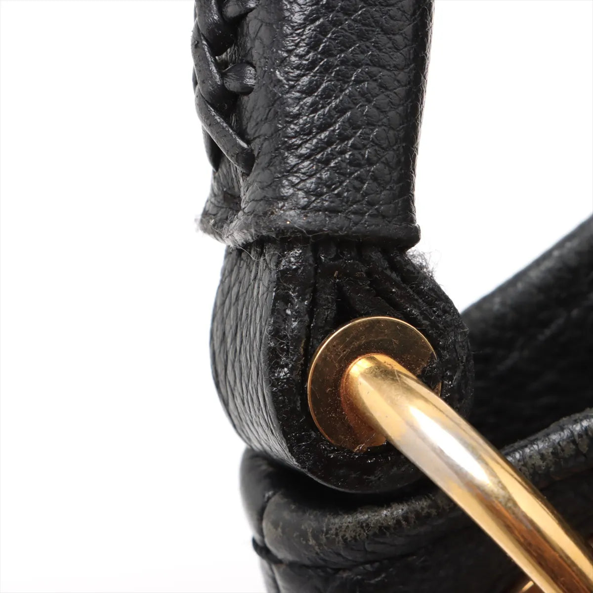Louis Vuitton Artsy MM Black Empreinte 3408