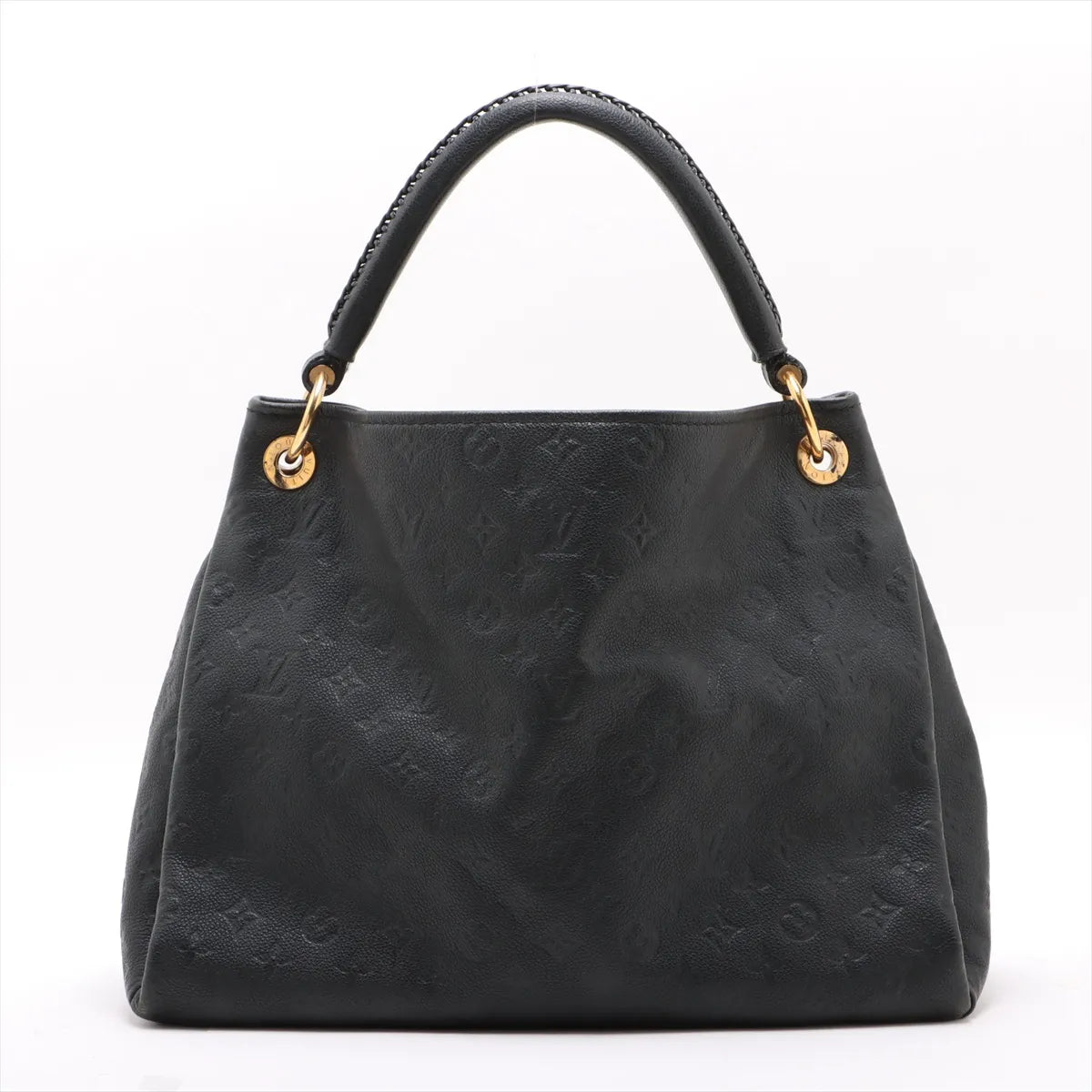 Louis Vuitton Artsy MM Black Empreinte 3408
