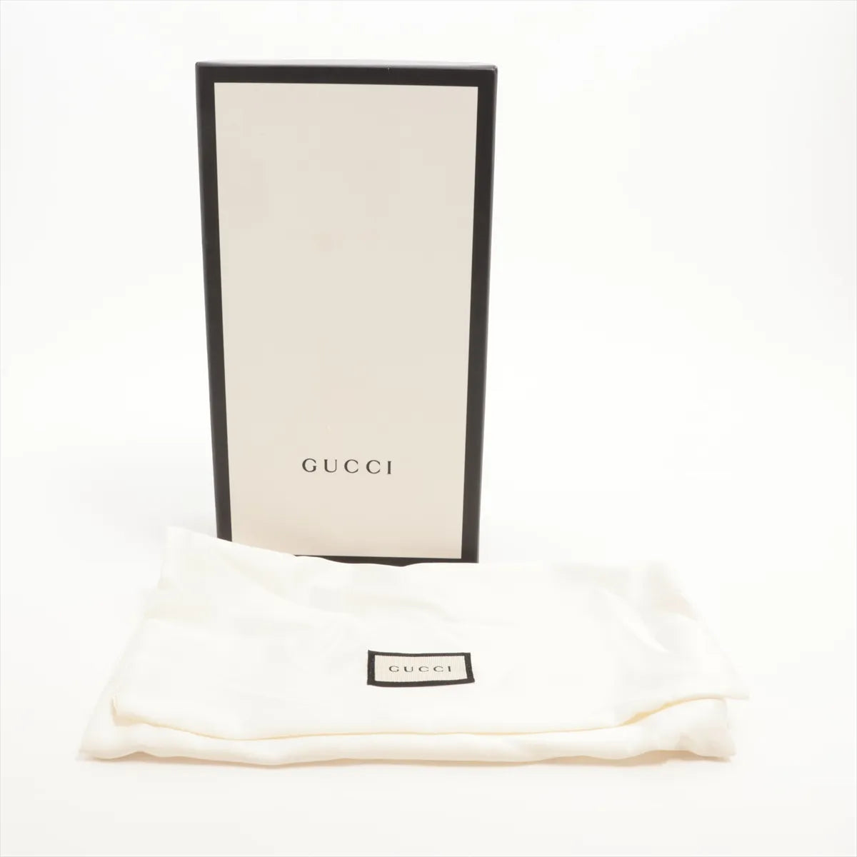 Gucci Zippy Wallet GG Supreme Brown 3495