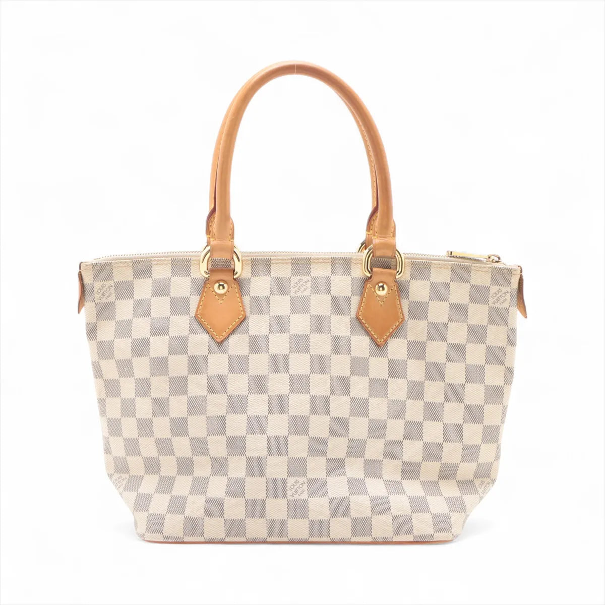 Louis Vuitton Saleya PM Damier Azur 2885