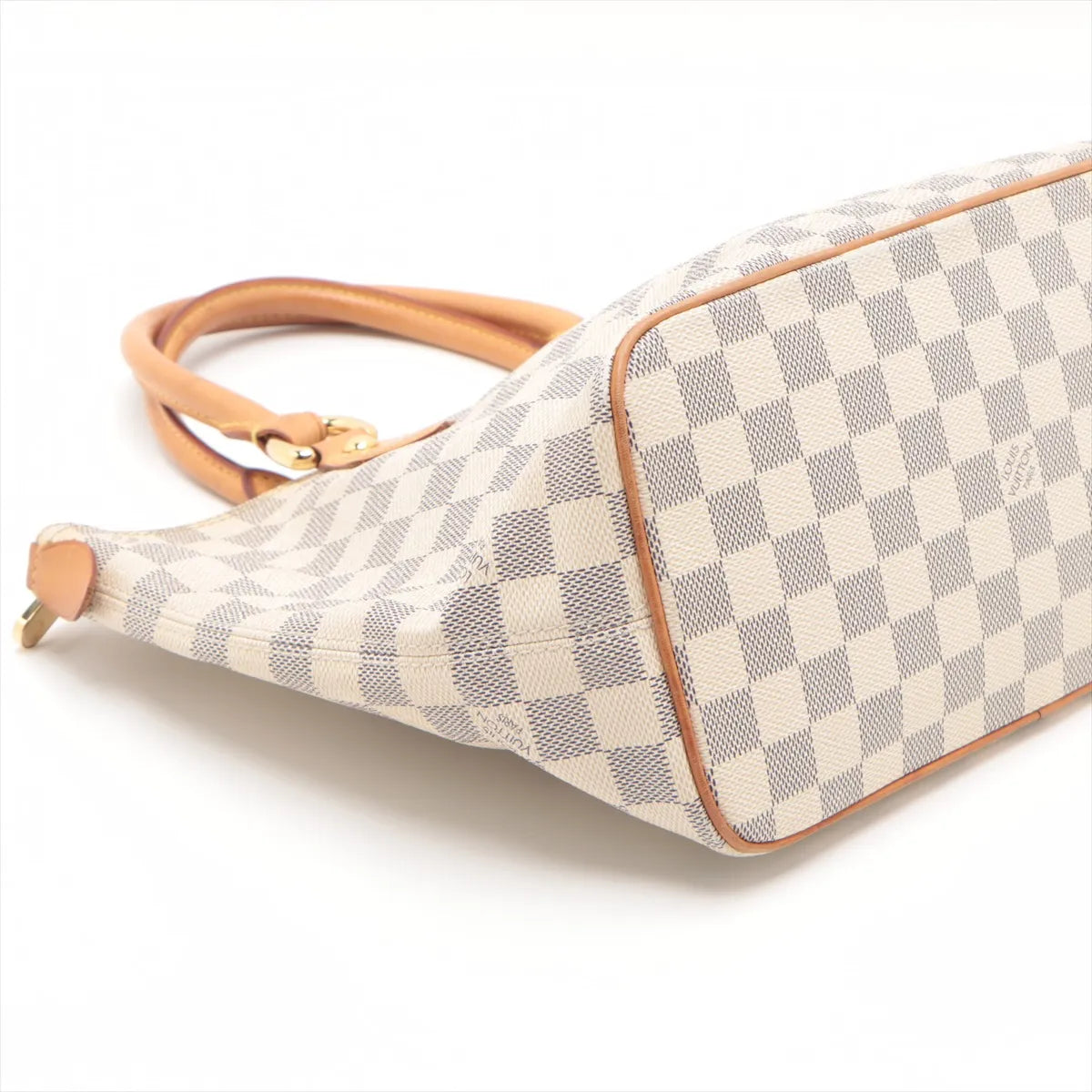 Louis Vuitton Saleya PM Damier Azur 2885