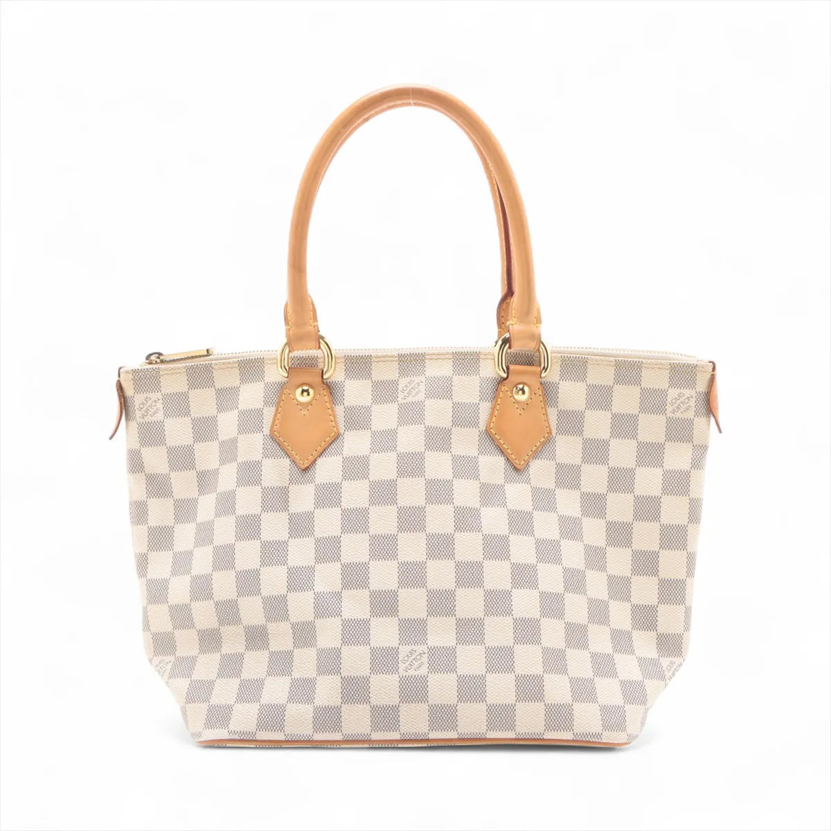 Louis Vuitton Saleya PM Damier Azur 2885