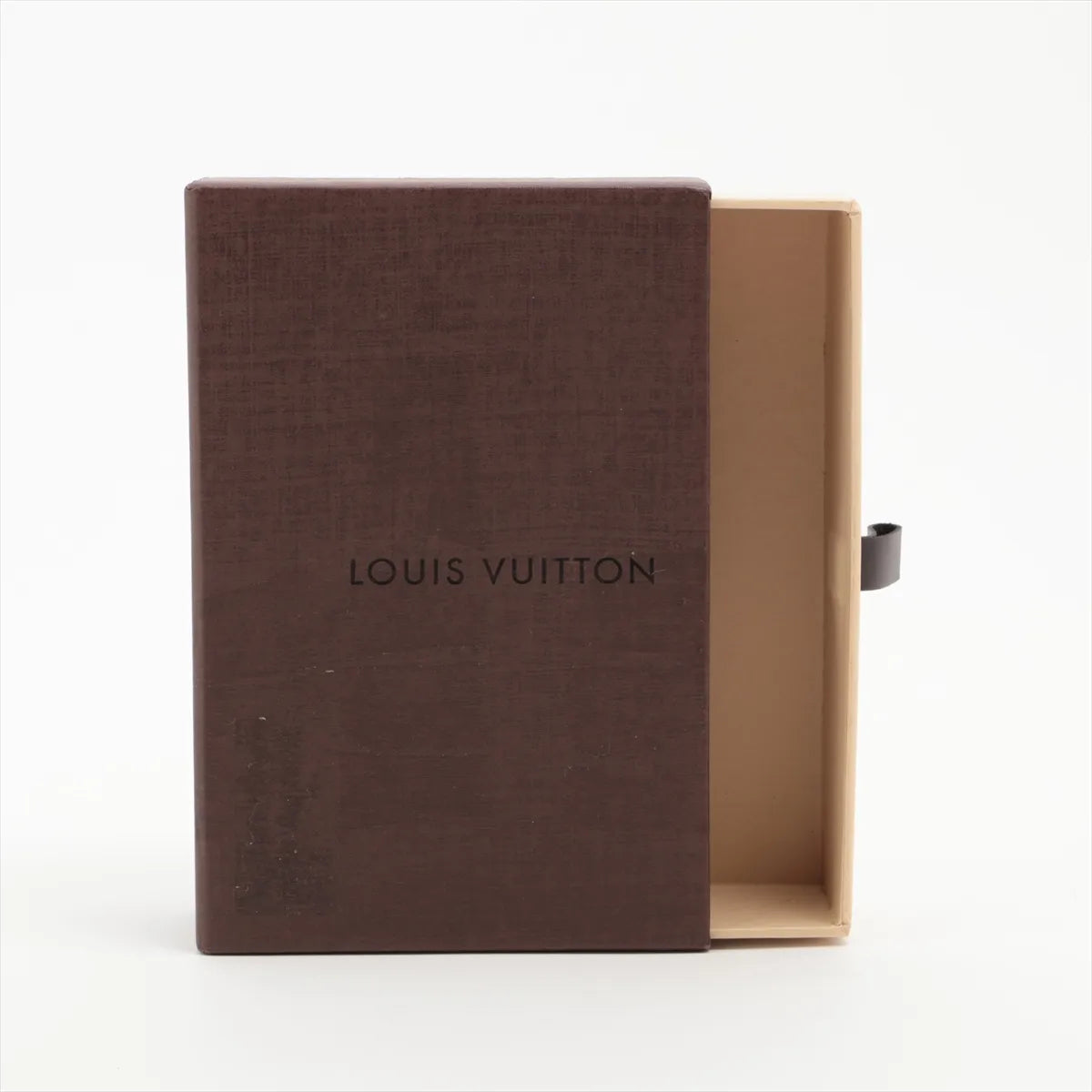 Louis Vuitton Porto Cure LV Bag Key Charm Gold 3136