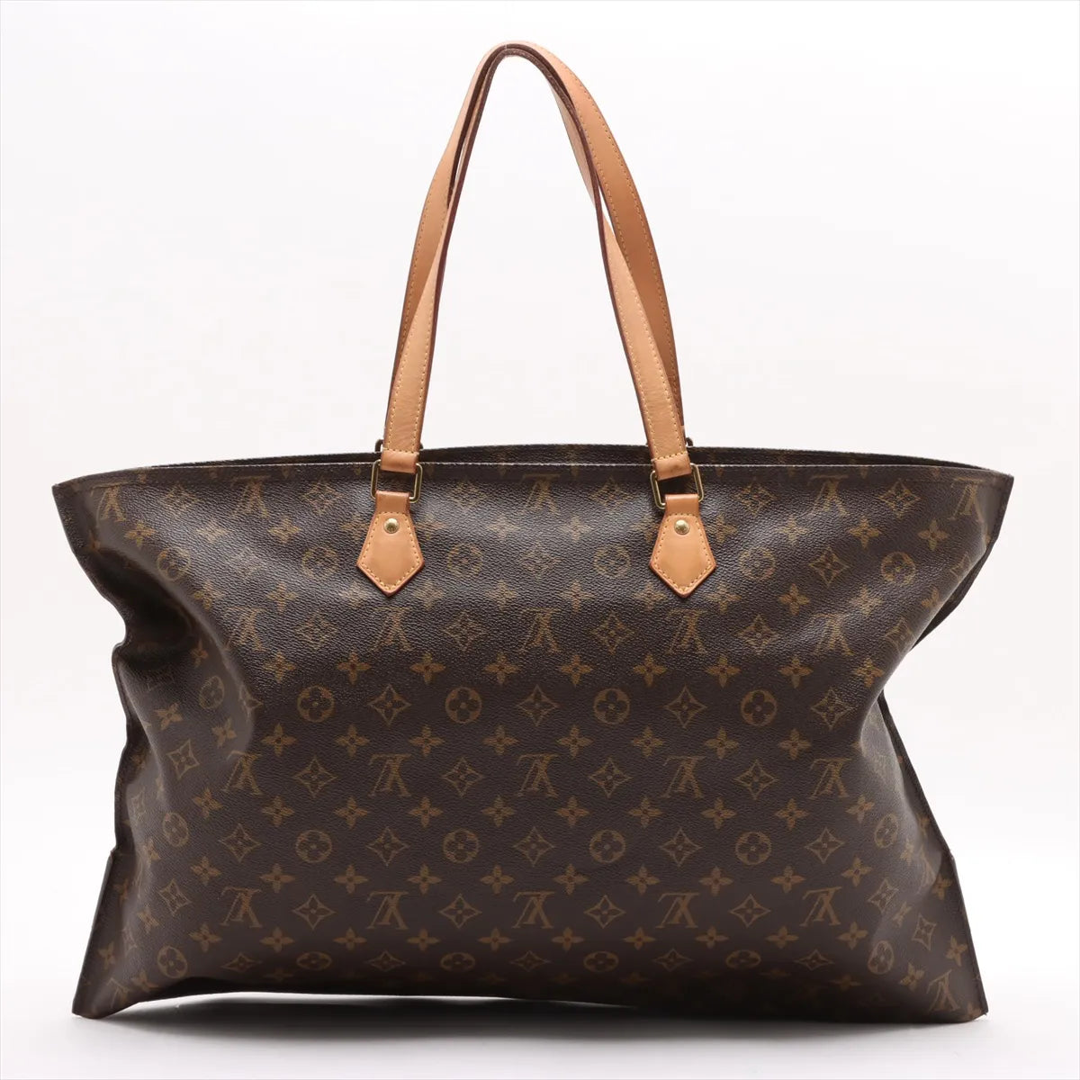 Louis Vuitton All In Tote Monogram 3367