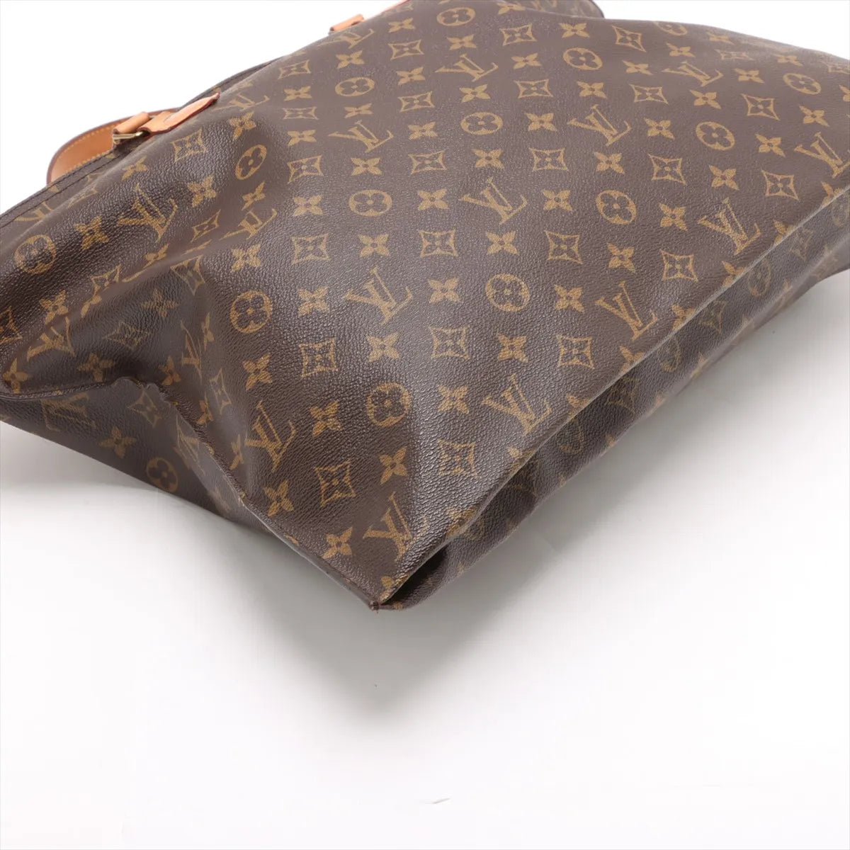 Louis Vuitton All In Tote Monogram 3367