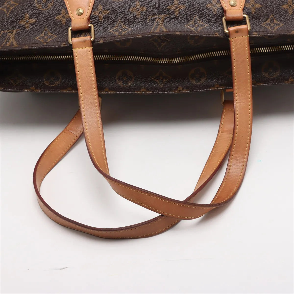 Louis Vuitton All In Tote Monogram 3367