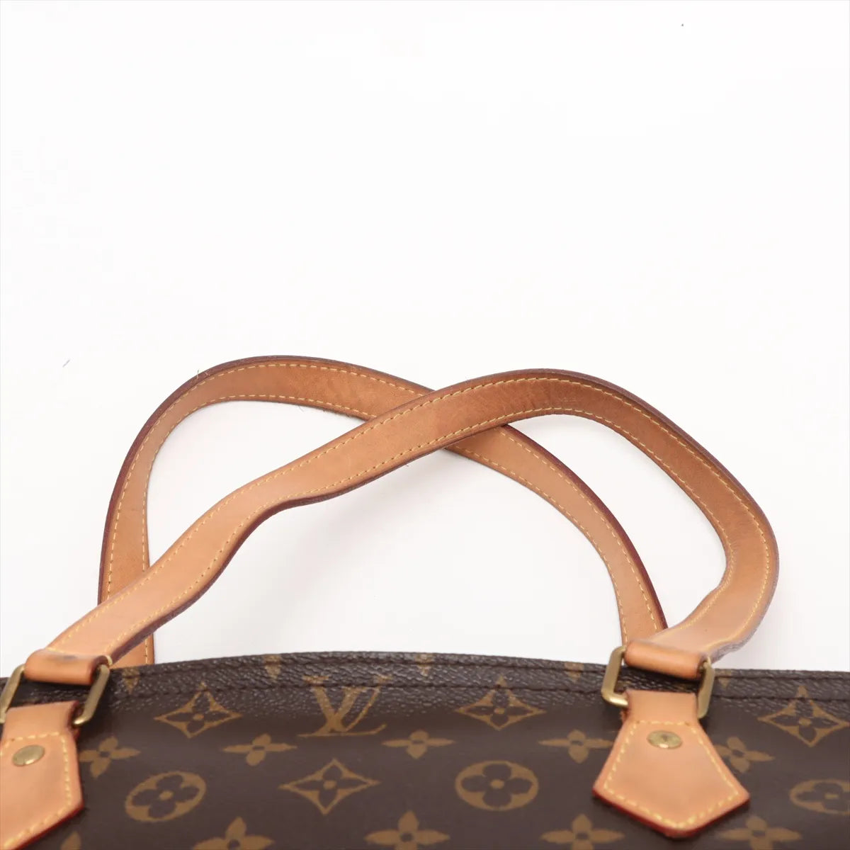 Louis Vuitton All In Tote Monogram 3367