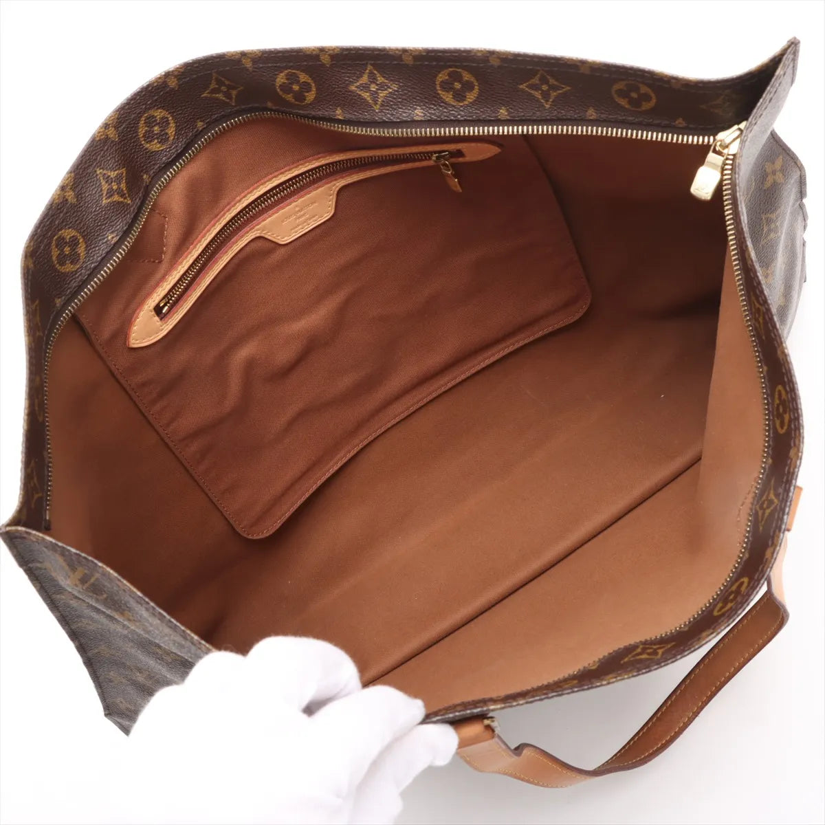 Louis Vuitton All In Tote Monogram 3367