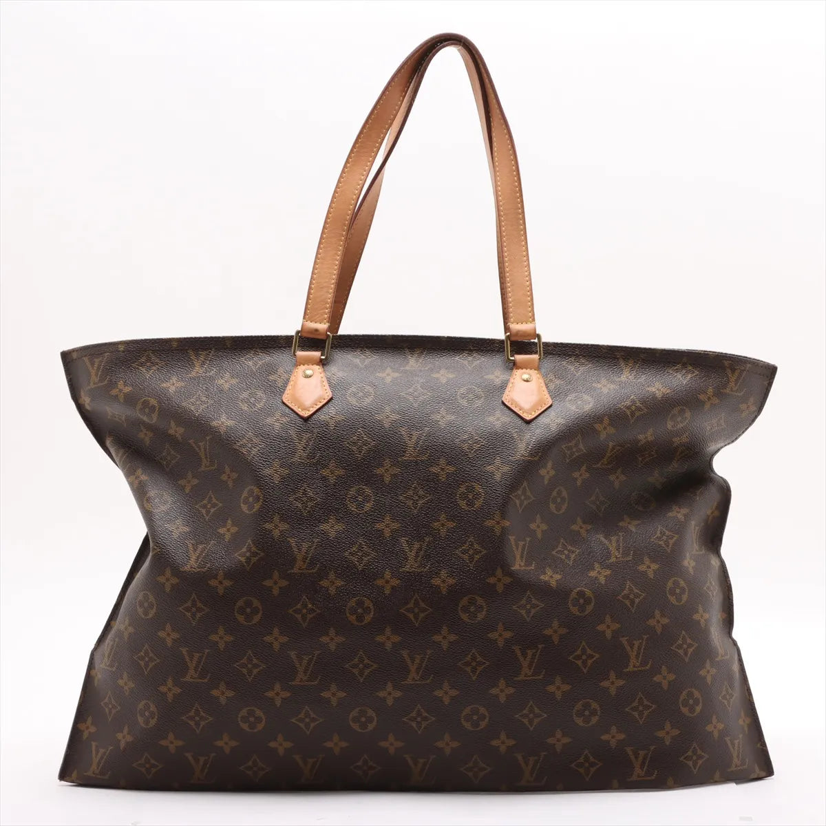 Louis Vuitton All In Tote Monogram 3367