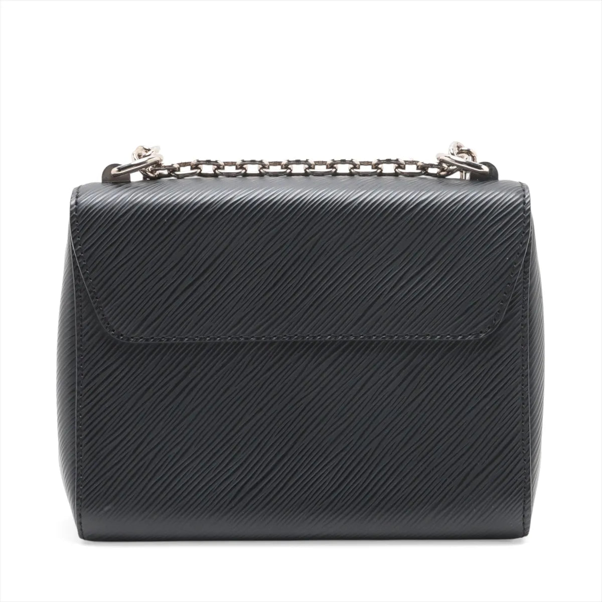 Louis Vuitton Twist PM Black Epi Leather 3473