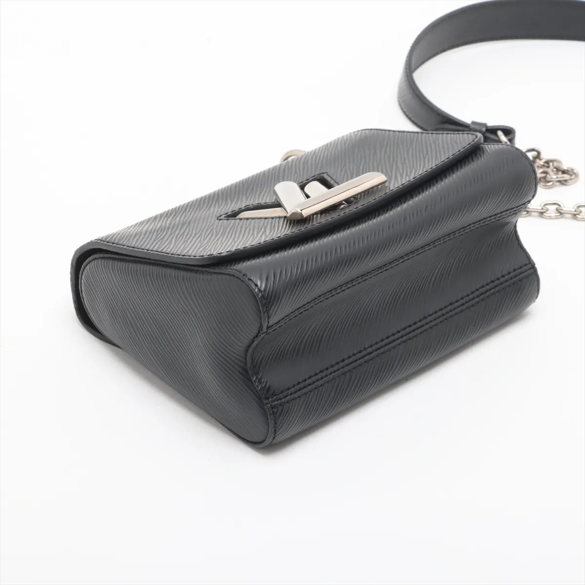 Louis Vuitton Twist PM Black Epi Leather 3473