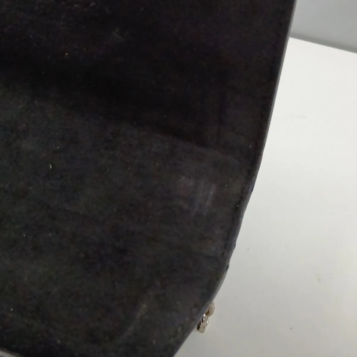 Louis Vuitton Twist PM Black Epi Leather 3473