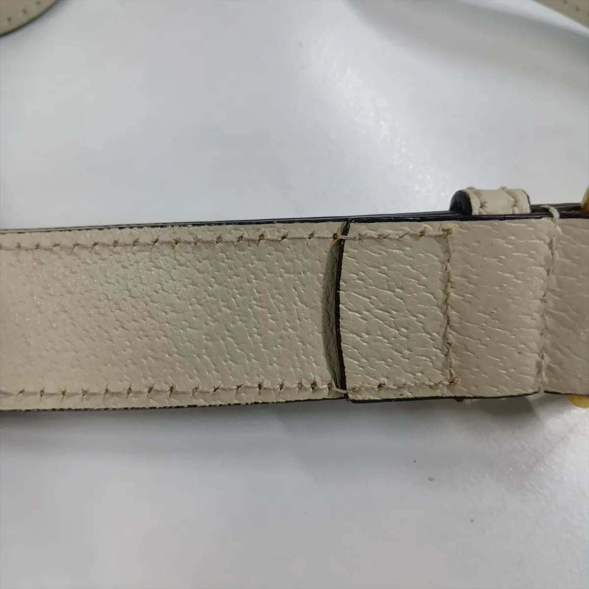 Gucci Ophidia Camera Crossbody Shoulder Bag GG Supreme Beige 3471
