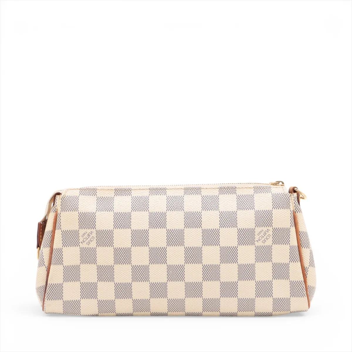Louis Vuitton Eva Pochette Damier Azur 3452