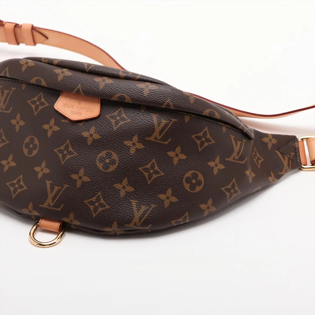 Louis Vuitton Bumbag Monogram 3477